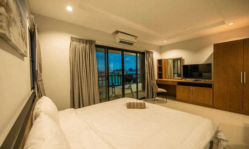 Nalanta Pattaya