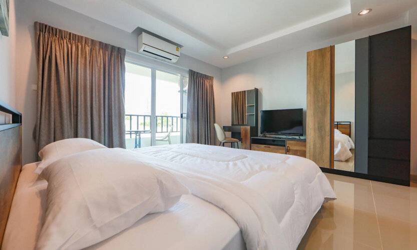 Nalanta Pattaya