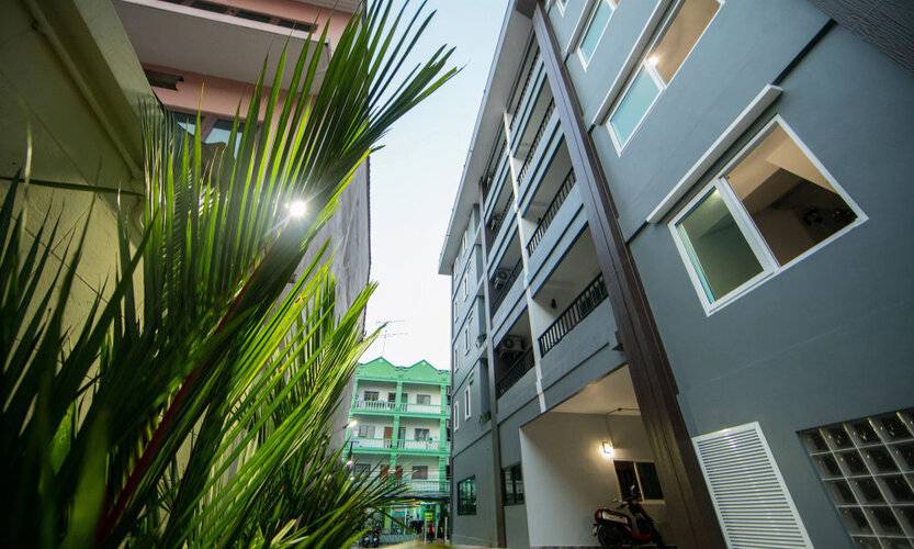 Nalanta Pattaya