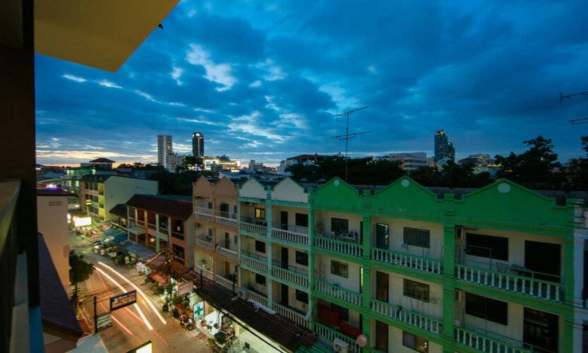 Nalanta Pattaya