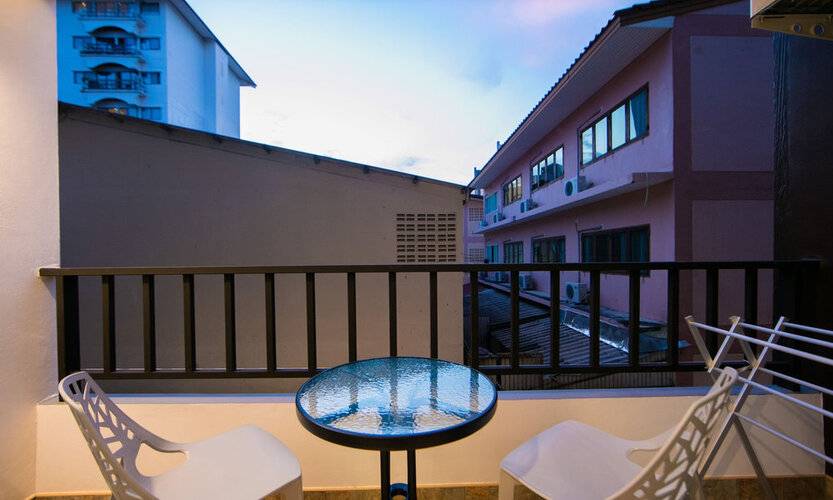 Nalanta Pattaya
