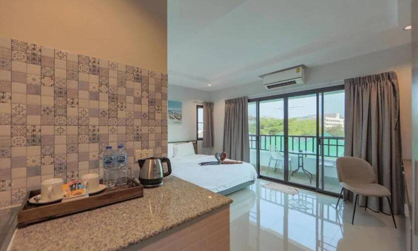 Nalanta Pattaya