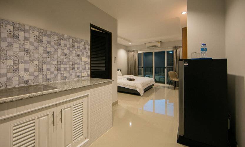 Nalanta Pattaya