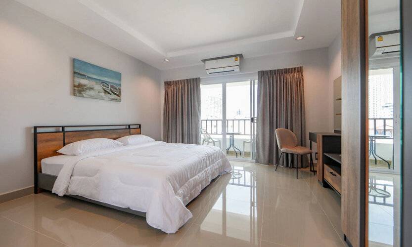 Nalanta Pattaya