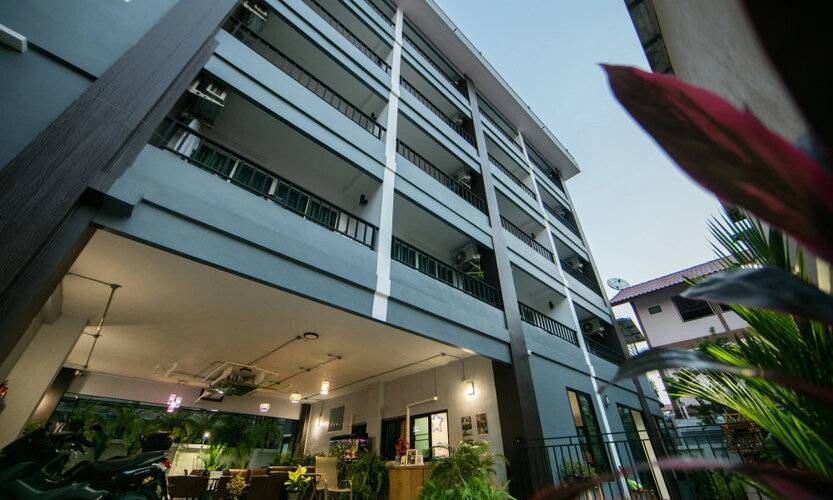 Nalanta Pattaya