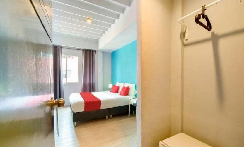 Oyo 279 Sweet Pound Hotel