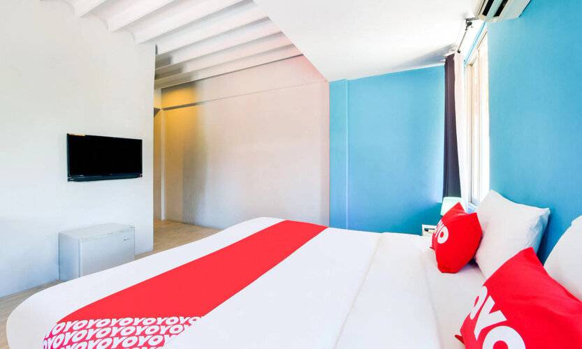 Oyo 279 Sweet Pound Hotel