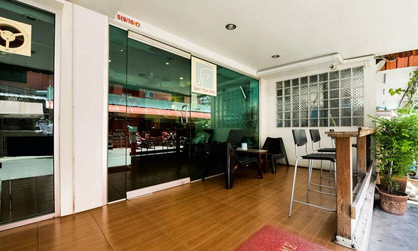 Oyo 279 Sweet Pound Hotel