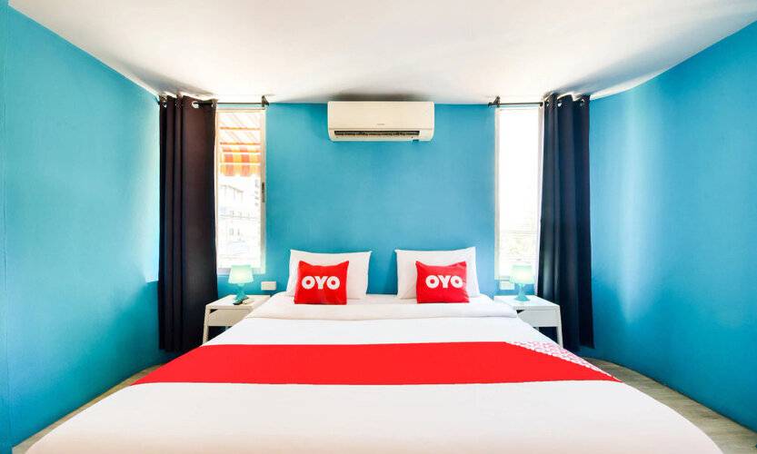 Oyo 279 Sweet Pound Hotel