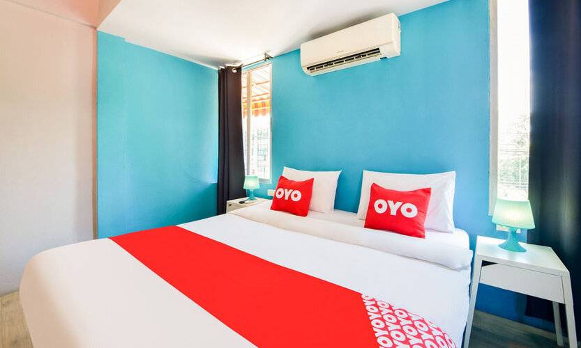 Oyo 279 Sweet Pound Hotel