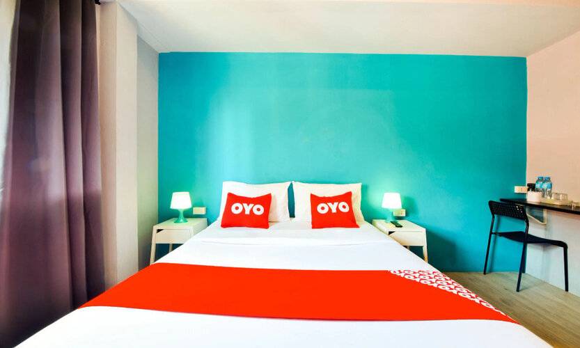 Oyo 279 Sweet Pound Hotel