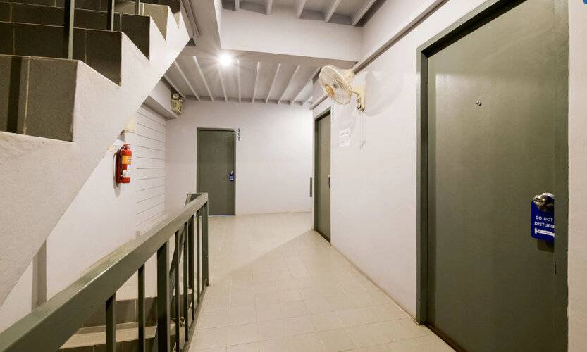 Oyo 279 Sweet Pound Hotel