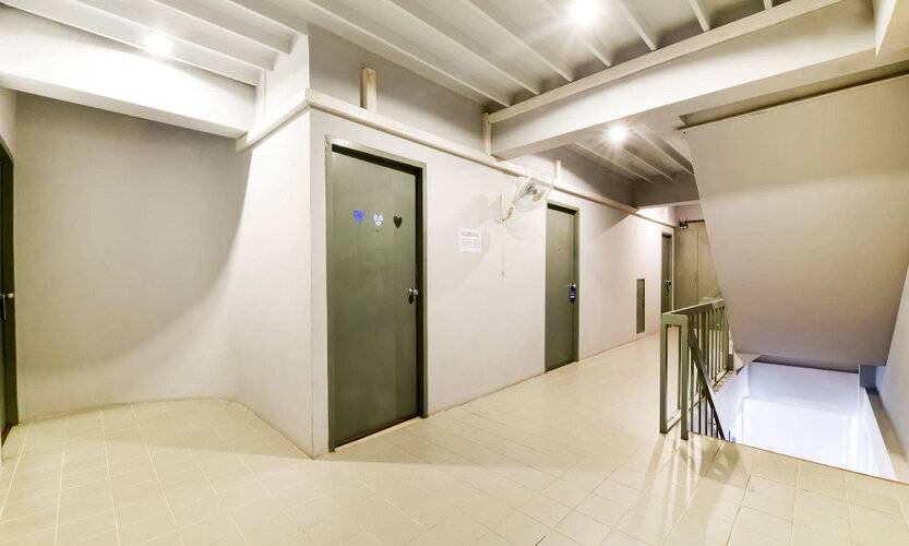 Oyo 279 Sweet Pound Hotel