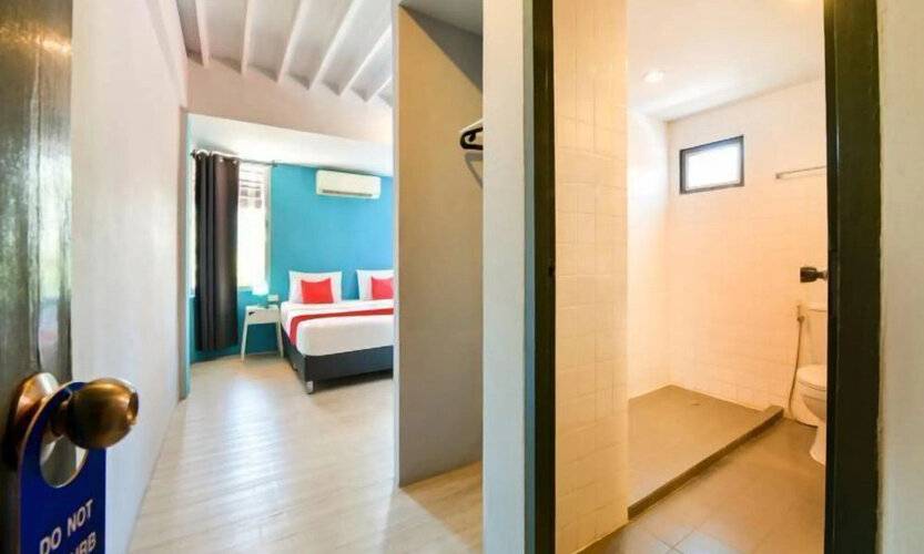 Oyo 279 Sweet Pound Hotel