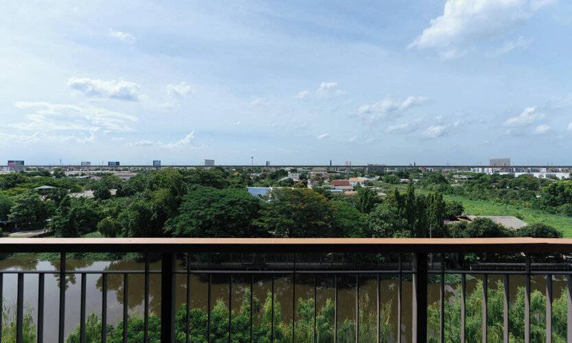 Courtyard By Marriott Bangkok Suvarnabhumi Airport