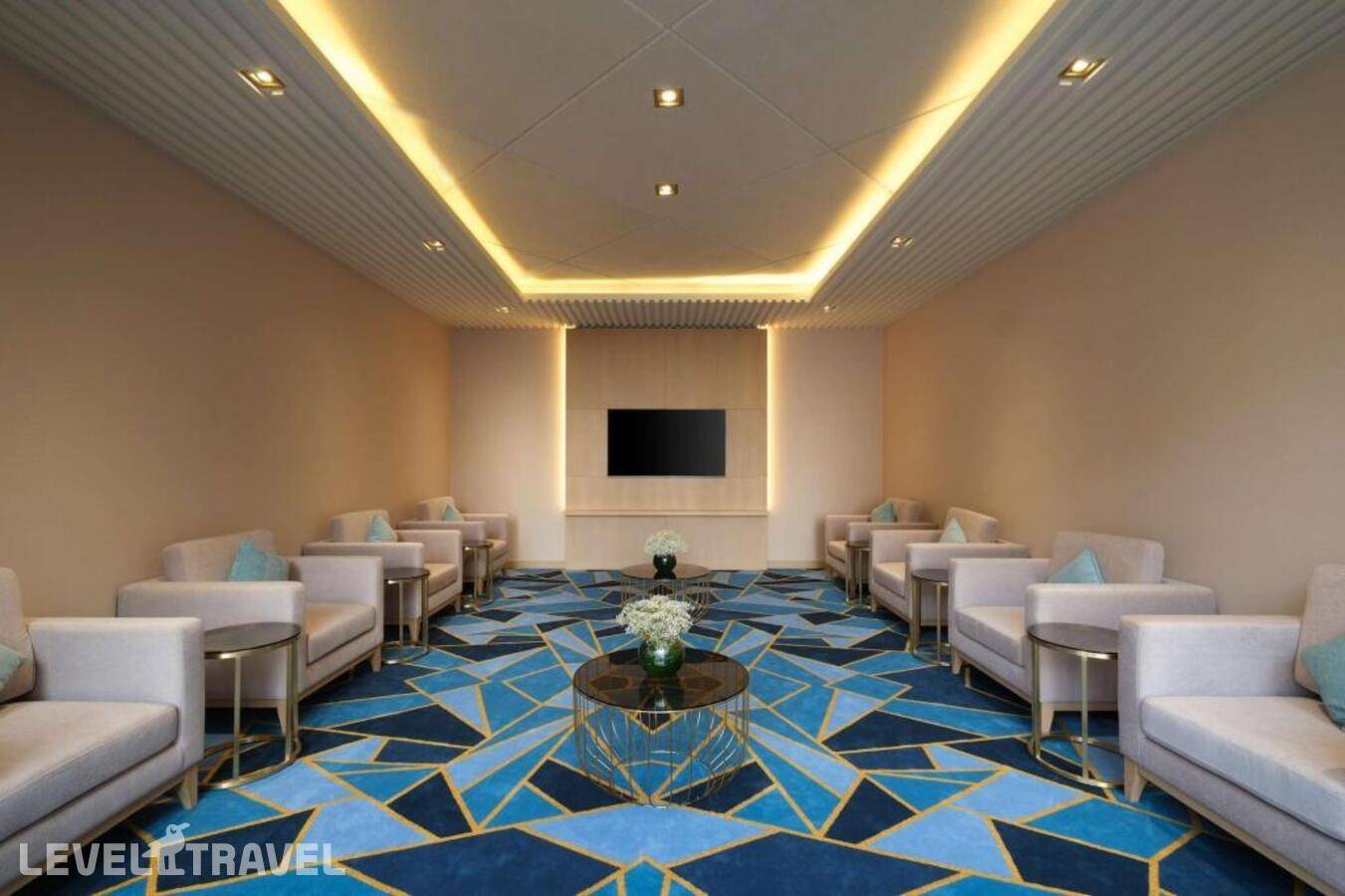 фотографии отеля Maani Muscat Hotel & Suites в Оман(Маскат) - фото №39