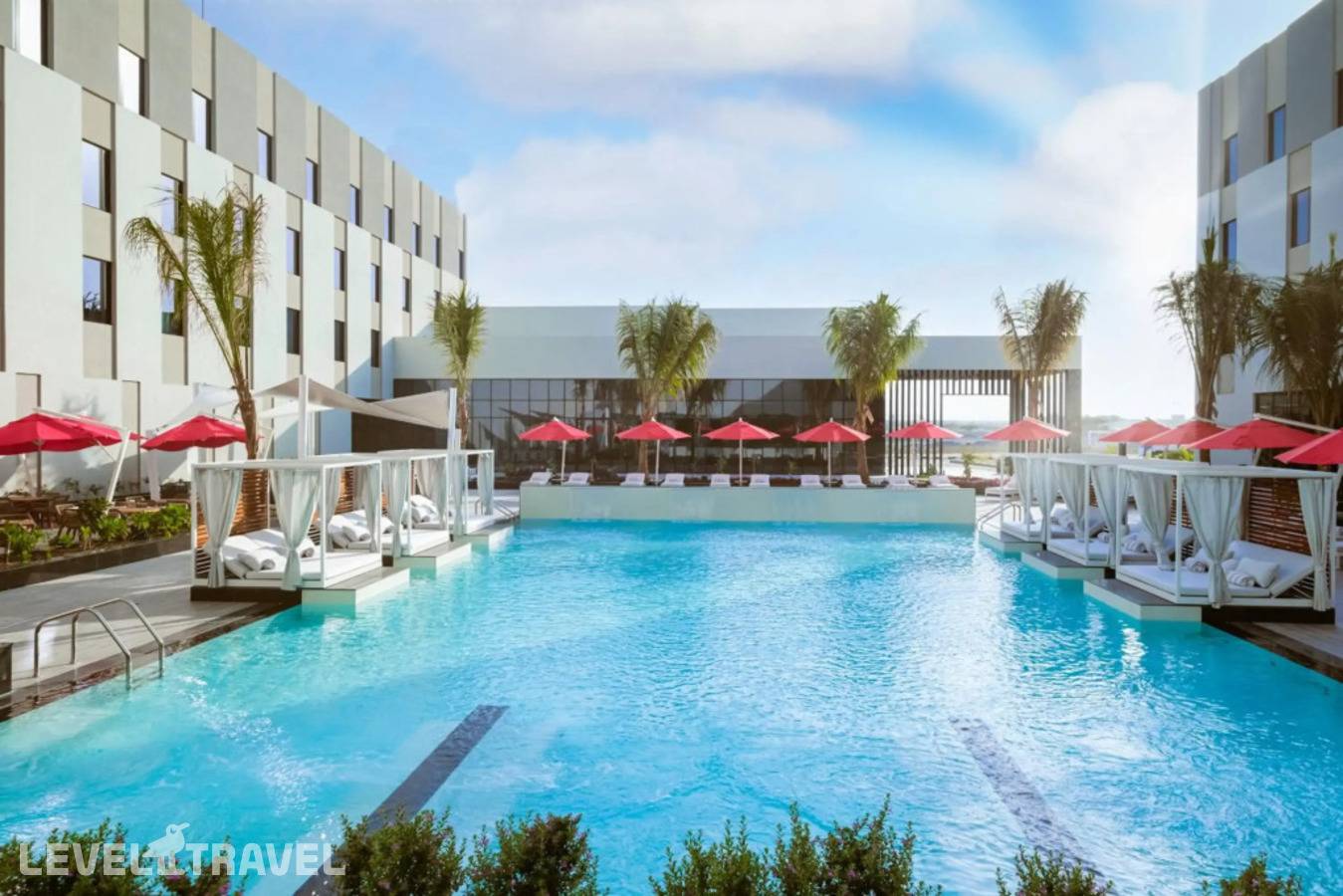 фотографии отеля Maani Muscat Hotel & Suites в Оман(Маскат) - фото №20