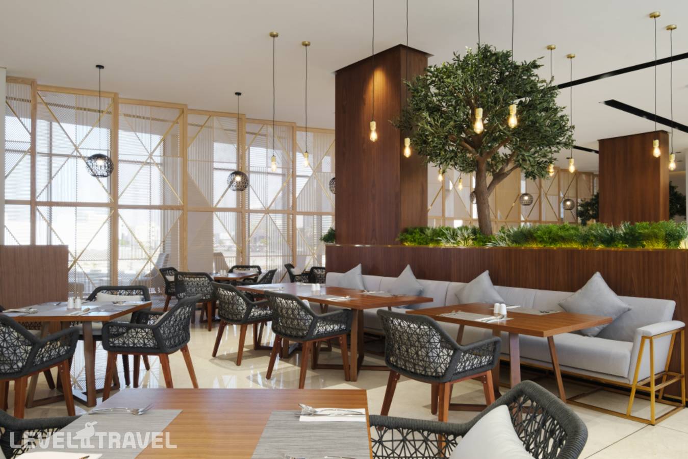 фотографии отеля Maani Muscat Hotel & Suites в Оман(Маскат) - фото №29