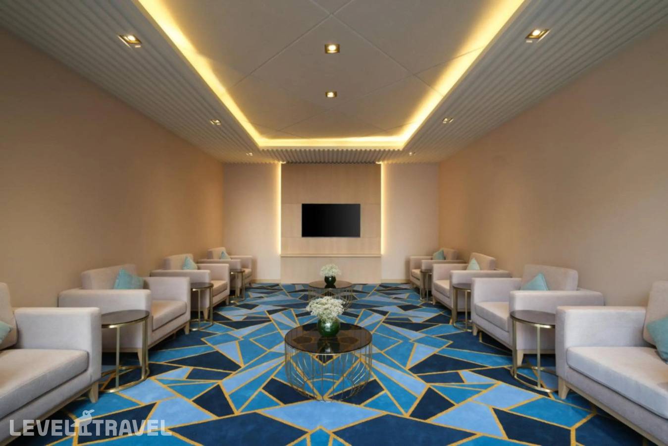 фотографии отеля Maani Muscat Hotel & Suites в Оман(Маскат) - фото №36