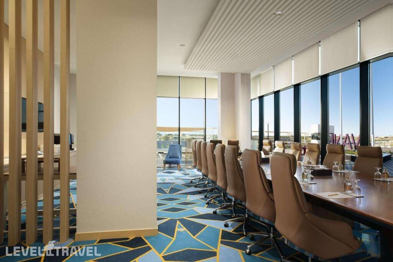 фотографии отеля Maani Muscat Hotel & Suites в Оман(Маскат) - фото №23