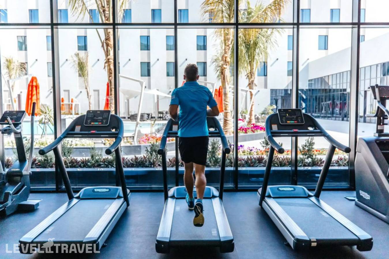 фотографии отеля Maani Muscat Hotel & Suites в Оман(Маскат) - фото №25