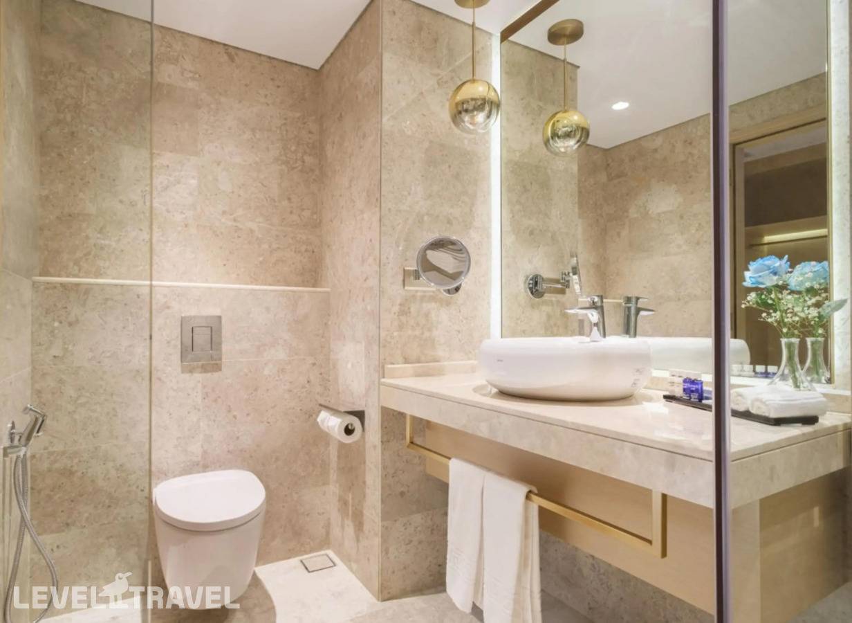 фотографии отеля Maani Muscat Hotel & Suites в Оман(Маскат) - фото №11