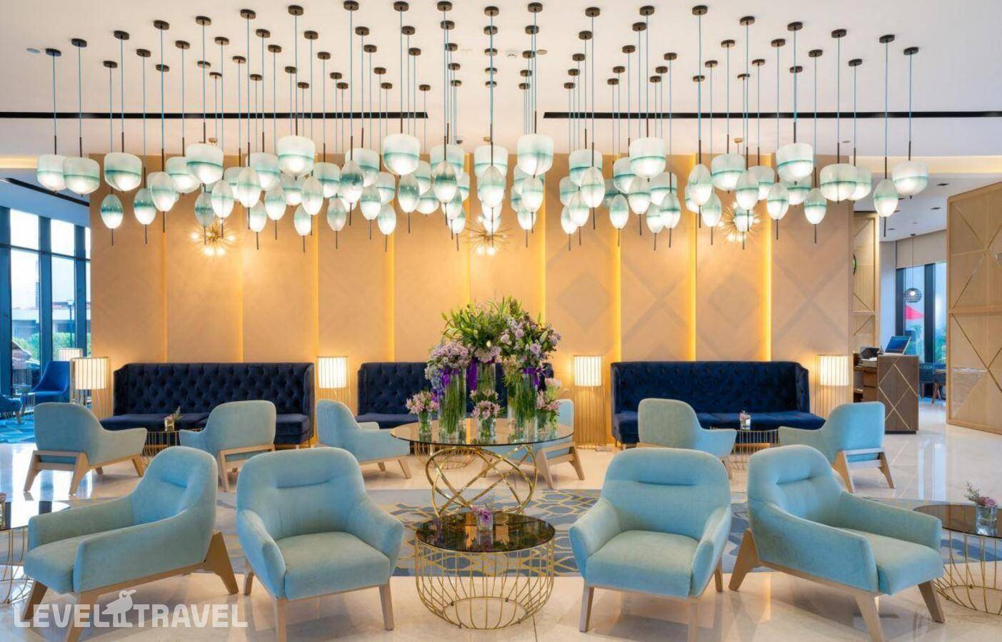 фотографии отеля Maani Muscat Hotel & Suites в Оман(Маскат) - фото №3