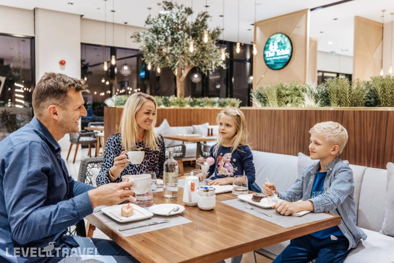 фотографии отеля Maani Muscat Hotel & Suites в Оман(Маскат) - фото №28