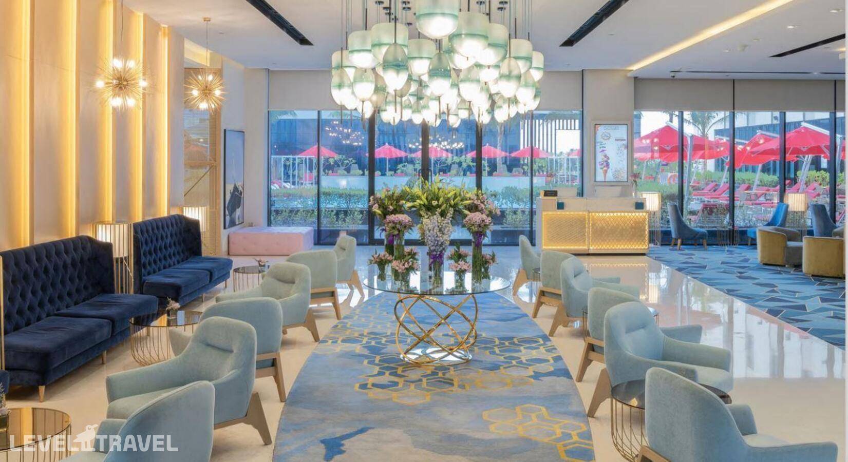 фотографии отеля Maani Muscat Hotel & Suites в Оман(Маскат) - фото №2