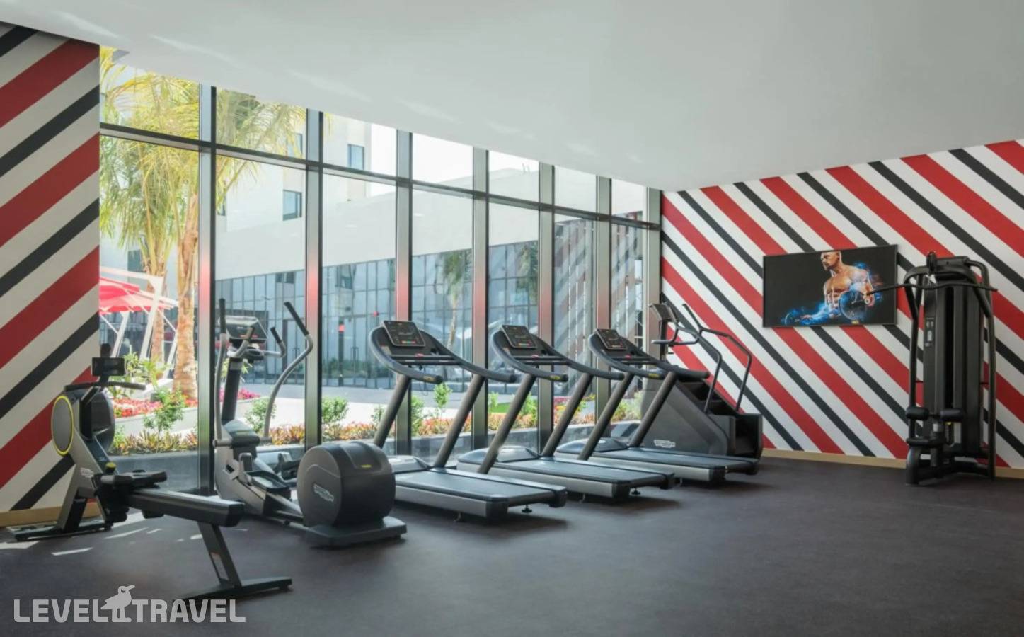 фотографии отеля Maani Muscat Hotel & Suites в Оман(Маскат) - фото №26