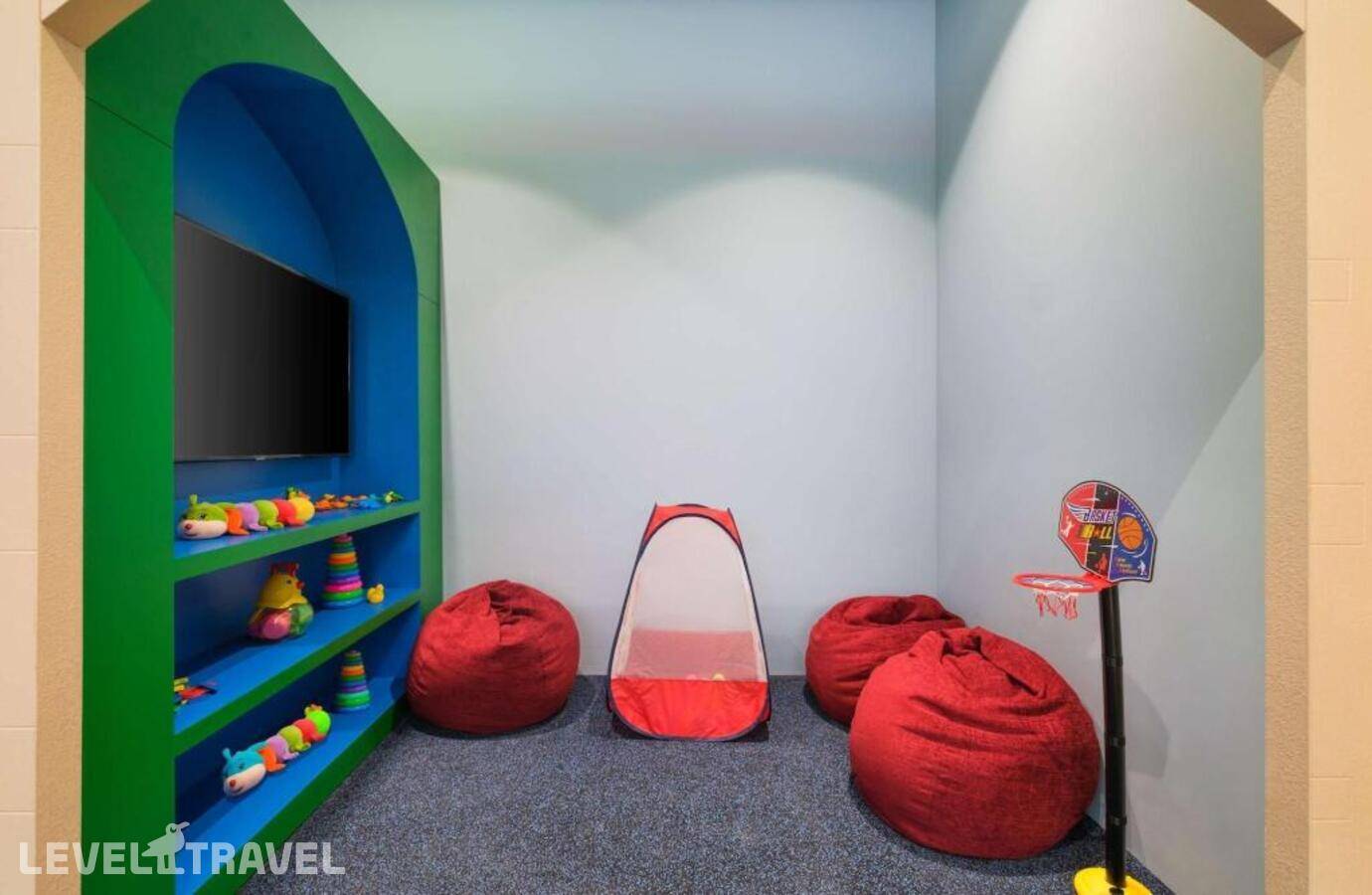 фотографии отеля Maani Muscat Hotel & Suites в Оман(Маскат) - фото №17