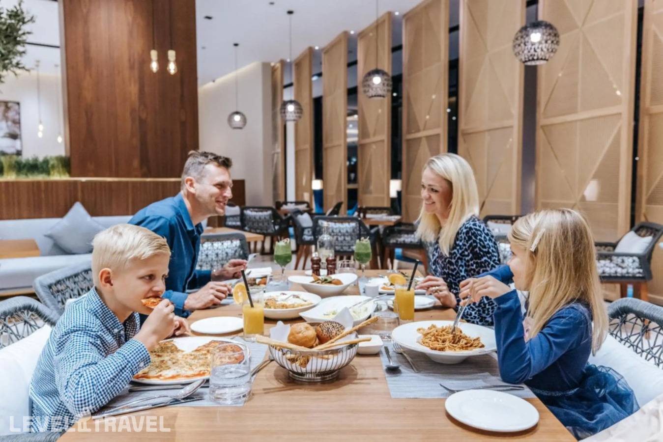 фотографии отеля Maani Muscat Hotel & Suites в Оман(Маскат) - фото №35