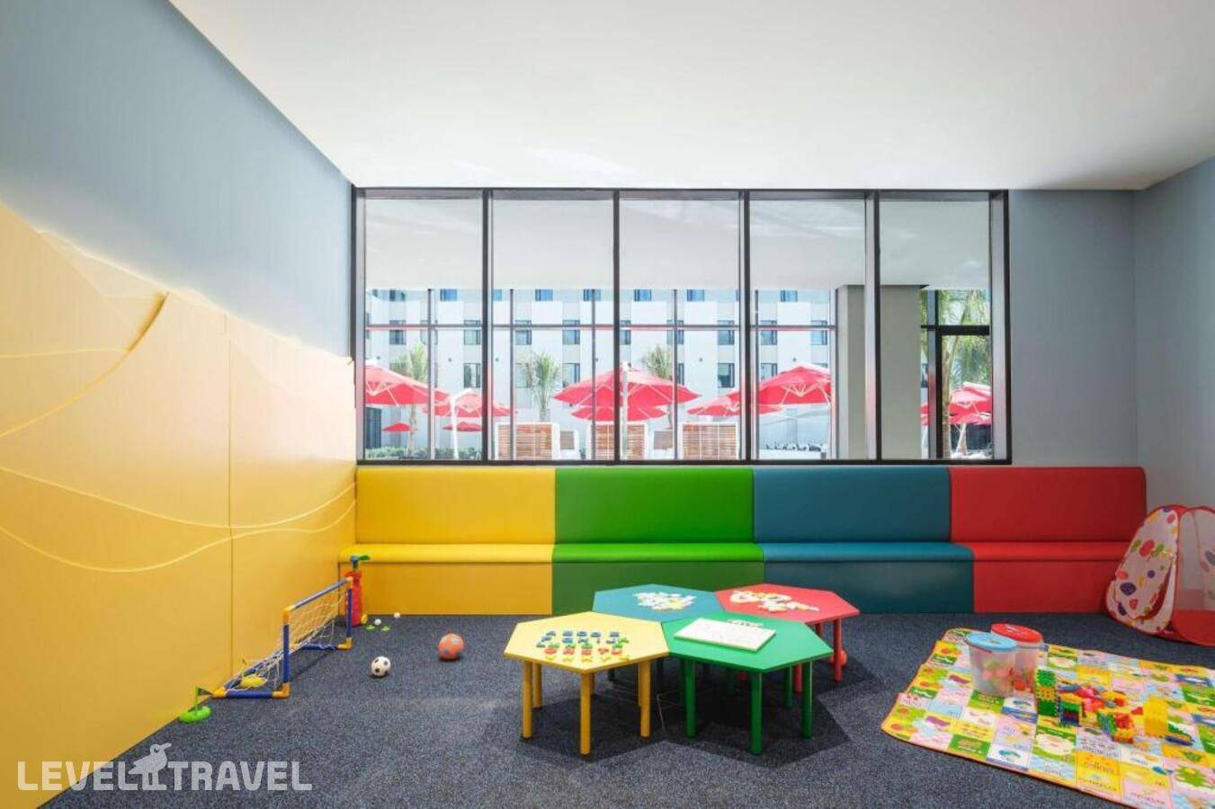 фотографии отеля Maani Muscat Hotel & Suites в Оман(Маскат) - фото №16