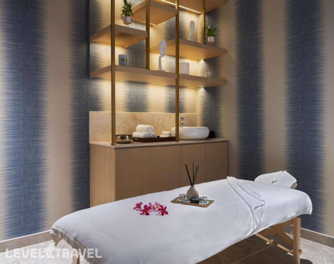 фотографии отеля Maani Muscat Hotel & Suites в Оман(Маскат) - фото №21