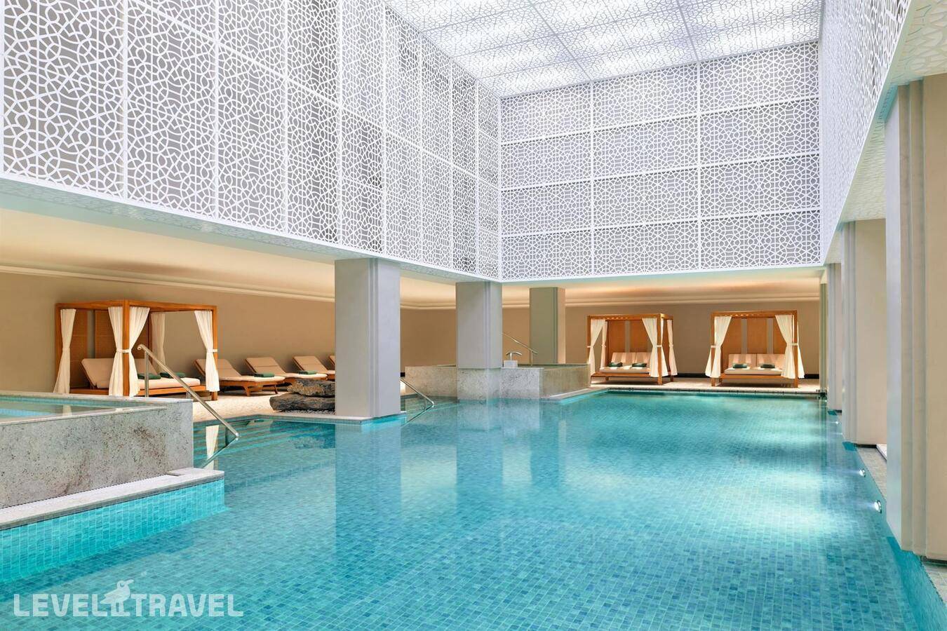 фотографии отеля Hotel Indigo Jabal Akhdar Resort & Spa в Оман(Джебель-Ахдар) - фото №9