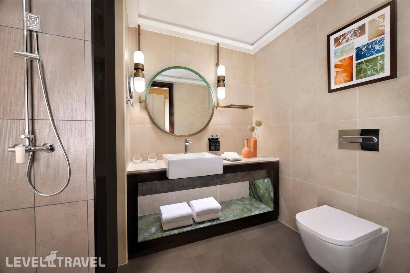 фотографии отеля Hotel Indigo Jabal Akhdar Resort & Spa в Оман(Джебель-Ахдар) - фото №18