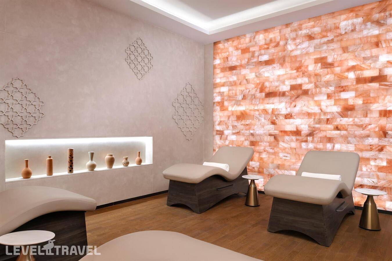 фотографии отеля Hotel Indigo Jabal Akhdar Resort & Spa в Оман(Джебель-Ахдар) - фото №7