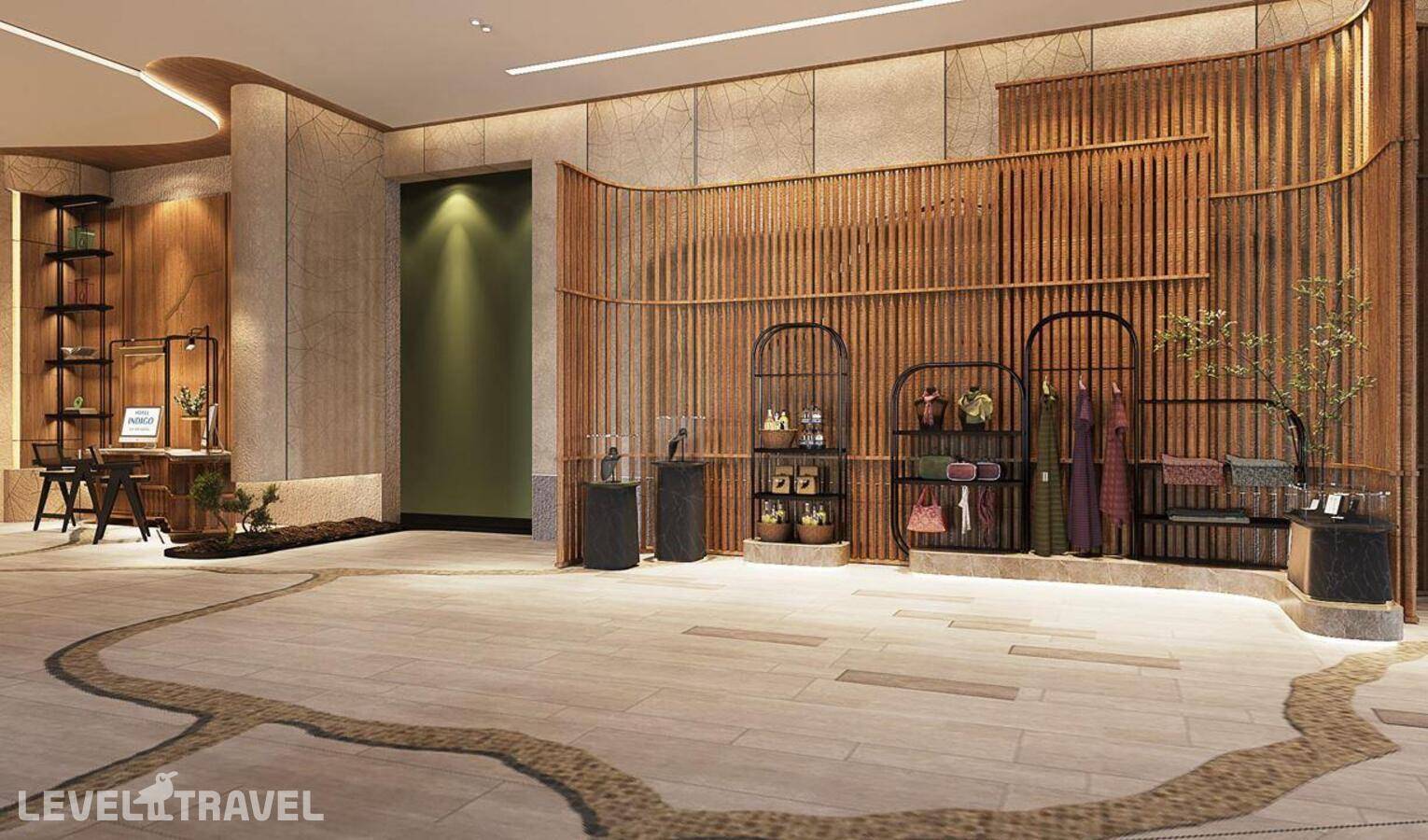 фотографии отеля Hotel Indigo Jabal Akhdar Resort & Spa в Оман(Джебель-Ахдар) - фото №8