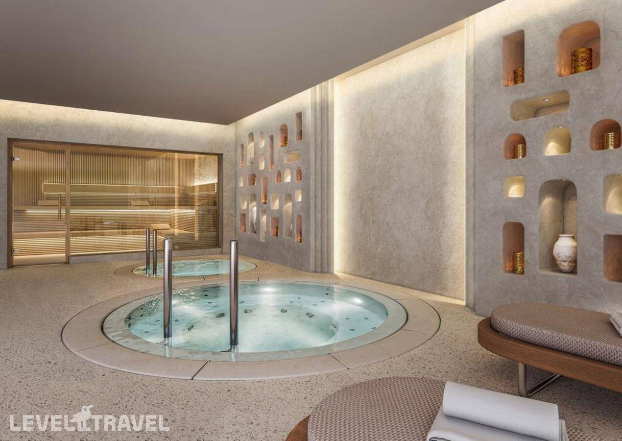 фотографии отеля Hotel Indigo Jabal Akhdar Resort & Spa в Оман(Джебель-Ахдар) - фото №3