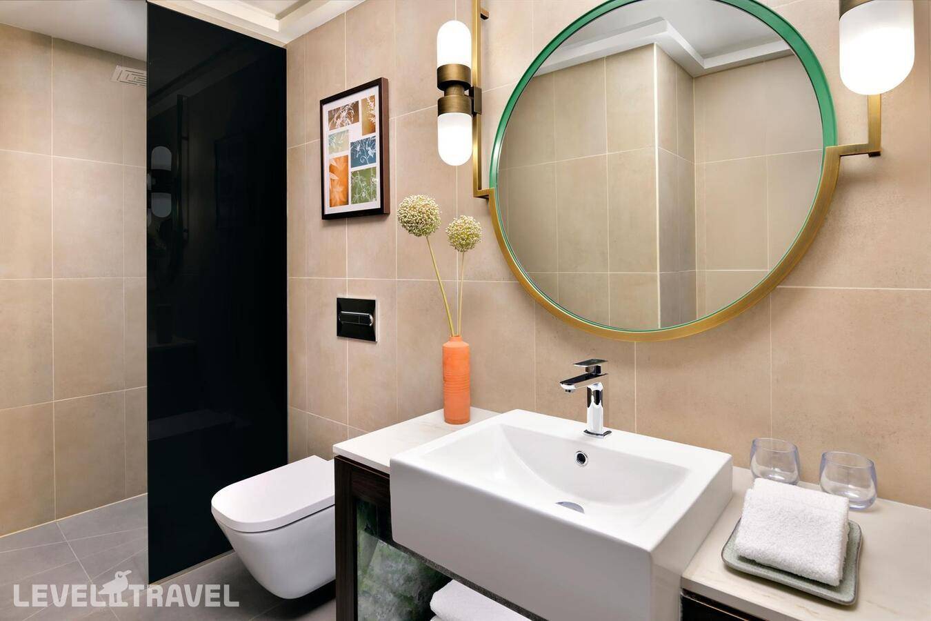 фотографии отеля Hotel Indigo Jabal Akhdar Resort & Spa в Оман(Джебель-Ахдар) - фото №12