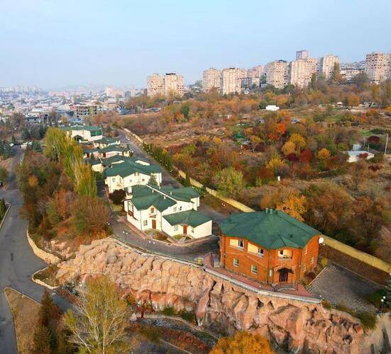 Armvillage Park