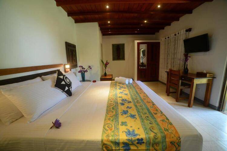 Samudra Villa