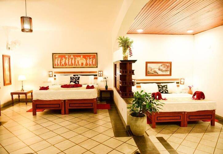 Samudra Villa