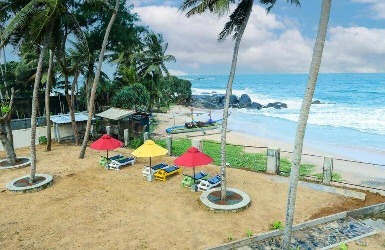 Samudra Villa