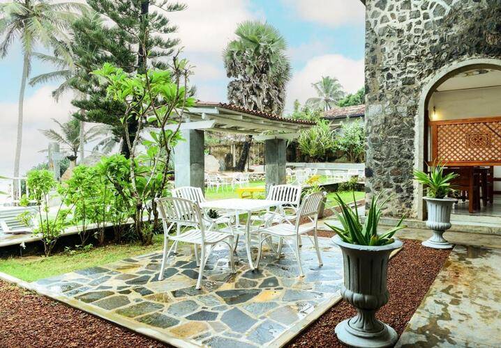 Samudra Villa