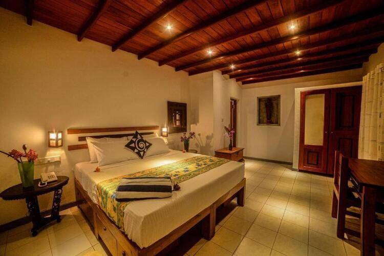 Samudra Villa