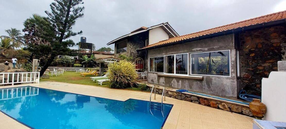 Samudra Villa