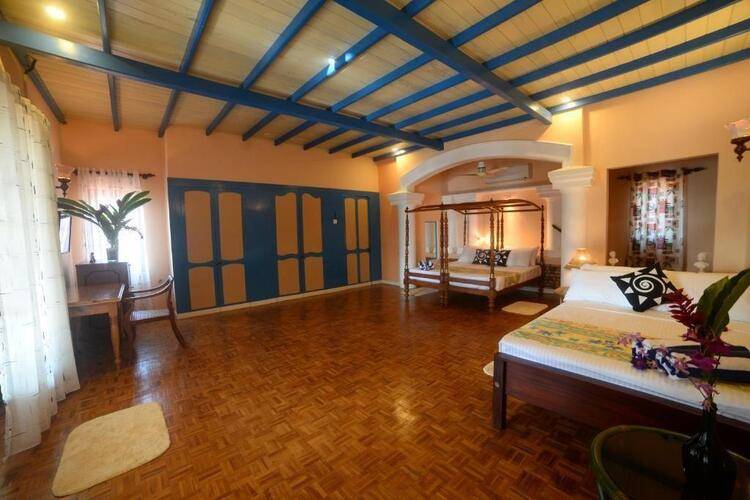 Samudra Villa