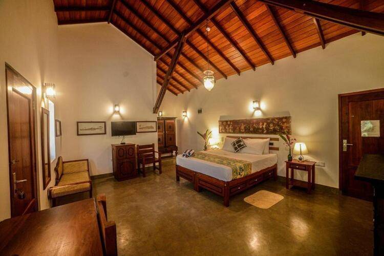 Samudra Villa