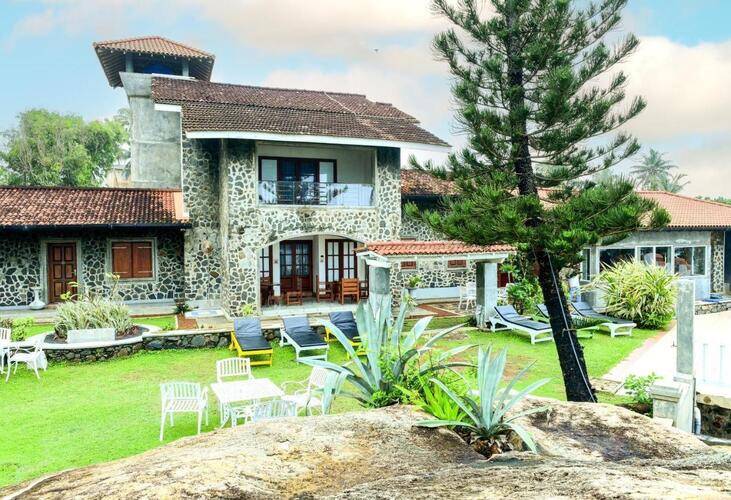 Samudra Villa
